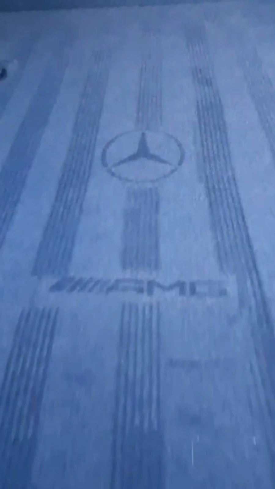 Stencils em contexto de detailing